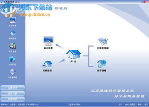 三易通文體用品銷售管理軟件下載指南 4.36官方免費版在河東下載站獲取